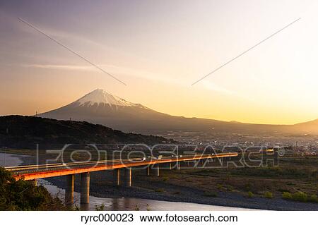 Mount Fuji and Tomei Expressway, Shizuoka Prefecture, Japan View Large Photo Image Stock Image - Mount Fuji and Tomei Expressway, Shizuoka Prefecture, Japan. Fotosearch