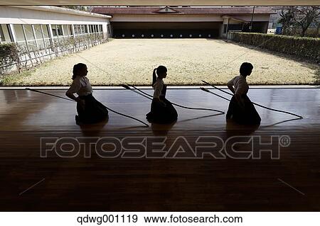 Multi-ethnic group of traditional archery athletes practicing View Large Photo Image Stock Photo - Multi-ethnic group of traditional archery athletes practicing. Fotosearch