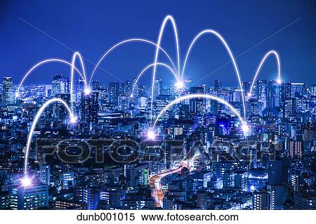 Networking image View Large Photo Image Stock Photography - Networking image. Fotosearch