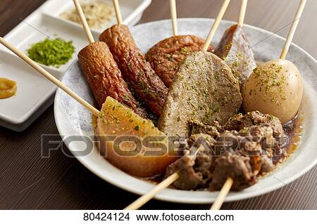 Picture - Oden. Fotosearch