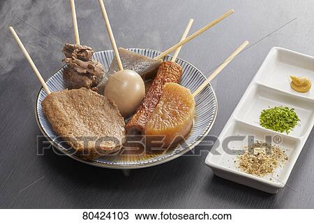 Oden View Large Photo Image Stock Image - Oden. Fotosearch