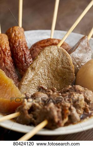 Stock Image - Oden. Fotosearch