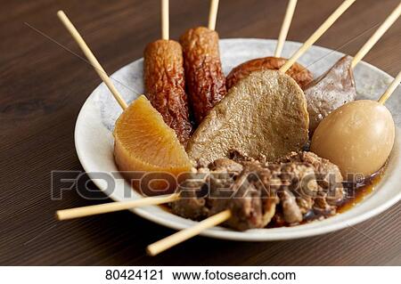 Stock Image - Oden. Fotosearch