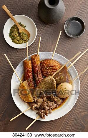 Stock Image - Oden. Fotosearch