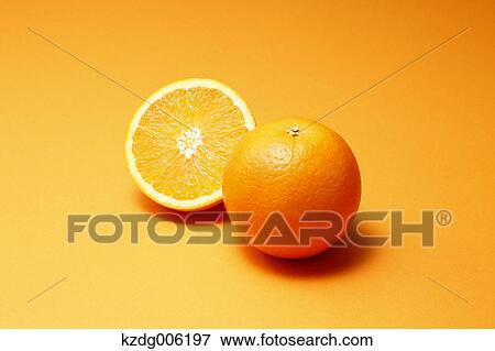 Orange View Large Photo Image Stock Photo - Orange. Fotosearch