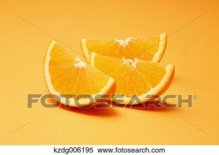 Stock Photography - Orange. Fotosearch