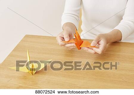 Origami View Large Photo Image Picture - Origami. Fotosearch