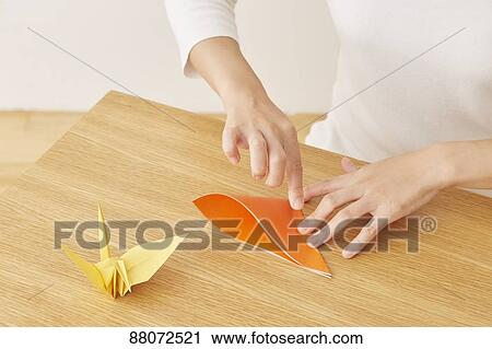 Origami View Large Photo Image Stock Image - Origami. Fotosearch