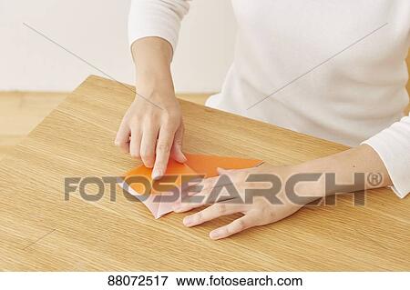 Origami View Large Photo Image Stock Photo - Origami. Fotosearch