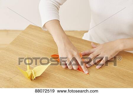 Origami View Large Photo Image Stock Photo - Origami. Fotosearch