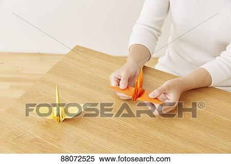 Origami View Large Photo Image Stock Photography - Origami. Fotosearch