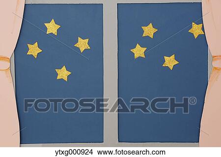 Paper craft illustration View Large Photo Image Picture - Paper craft illustration. Fotosearch