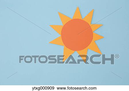 Paper craft illustration View Large Photo Image Stock Photo - Paper craft illustration. Fotosearch