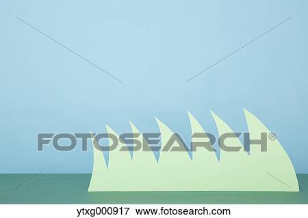 Paper craft illustration View Large Photo Image Stock Photo - Paper craft illustration. Fotosearch