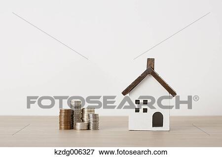 Stock Photo - Piggy Bank. Fotosearch