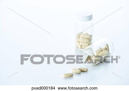Pills View Large Photo Image Picture - Pills. Fotosearch