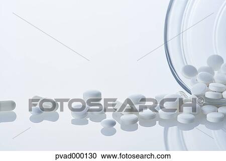 Pills View Large Photo Image Stock Image - Pills. Fotosearch