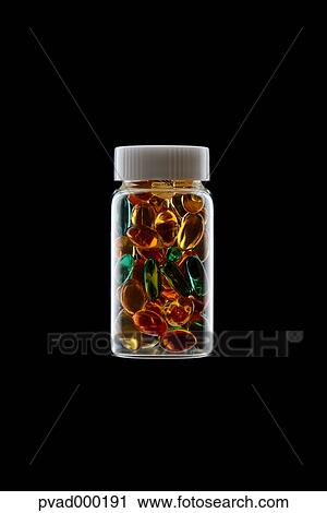 Pills View Large Photo Image Stock Image - Pills. Fotosearch