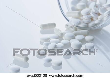 Pills View Large Photo Image Stock Photo - Pills. Fotosearch