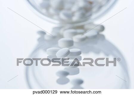 Pills View Large Photo Image Stock Photo - Pills. Fotosearch