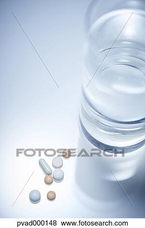 Pills View Large Photo Image Stock Photo - Pills. Fotosearch
