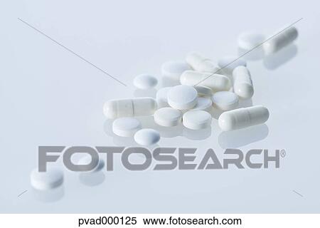 Pills View Large Photo Image Stock Photography - Pills. Fotosearch