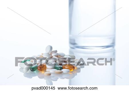 Pills View Large Photo Image Stock Photography - Pills. Fotosearch