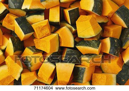 Picture - Pumpkin. Fotosearch
