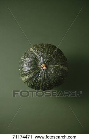 Stock Image - Pumpkin. Fotosearch