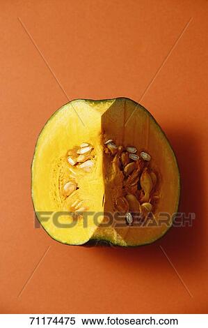 Stock Photography - Pumpkin. Fotosearch