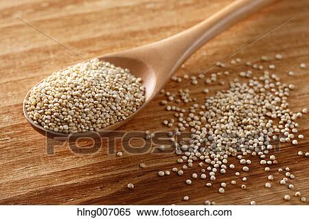 Stock Photography - Quinoa. Fotosearch