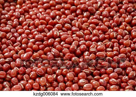 Red beans View Large Photo Image Picture - Red beans. Fotosearch