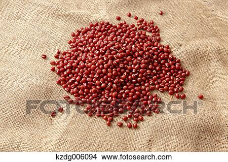 Red beans View Large Photo Image Picture - Red beans. Fotosearch