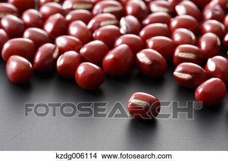 Red beans View Large Photo Image Picture - Red beans. Fotosearch