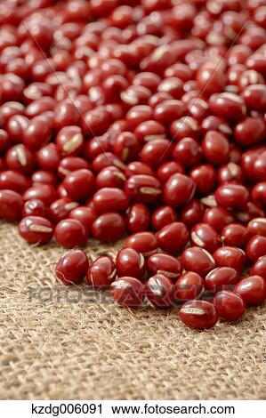 Red beans View Large Photo Image Stock Image - Red beans. Fotosearch
