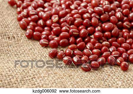 Red beans View Large Photo Image Stock Image - Red beans. Fotosearch