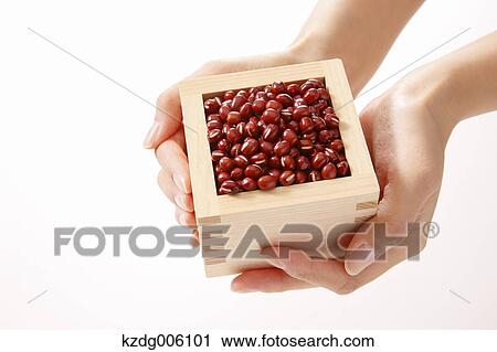 Red beans View Large Photo Image Stock Image - Red beans. Fotosearch