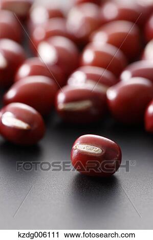 Red beans View Large Photo Image Stock Image - Red beans. Fotosearch