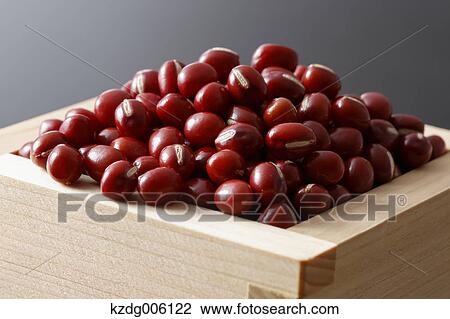 Red beans View Large Photo Image Stock Image - Red beans. Fotosearch