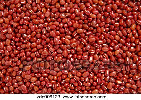 Red beans View Large Photo Image Stock Image - Red beans. Fotosearch