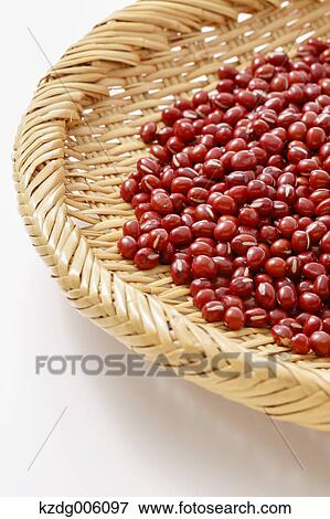 Red beans View Large Photo Image Stock Photo - Red beans. Fotosearch
