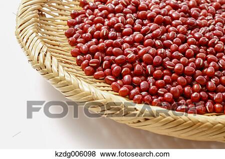 Red beans View Large Photo Image Stock Photo - Red beans. Fotosearch