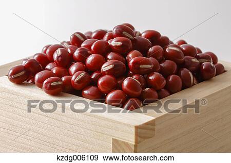 Red beans View Large Photo Image Stock Photo - Red beans. Fotosearch