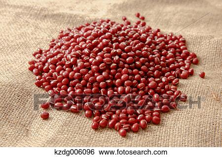 Red beans View Large Photo Image Stock Photograph - Red beans. Fotosearch