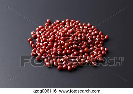 Red beans View Large Photo Image Stock Photograph - Red beans. Fotosearch