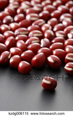 Red beans View Large Photo Image Stock Photography - Red beans. Fotosearch