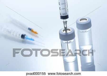 Stock Photography - Siringe. Fotosearch