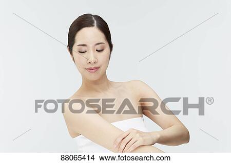 Skincare image View Large Photo Image Picture - Skincare image. Fotosearch