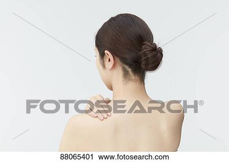 Stock Image - Skincare image. Fotosearch