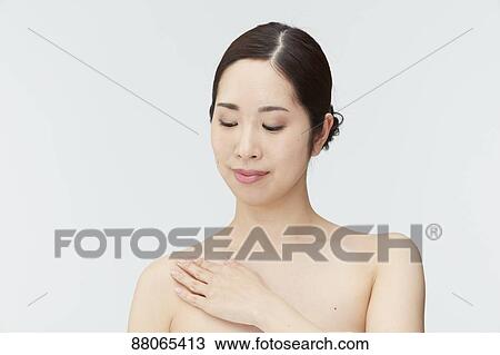 Stock Image - Skincare image. Fotosearch